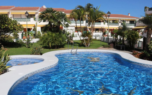 Apartamento Vista Violetas