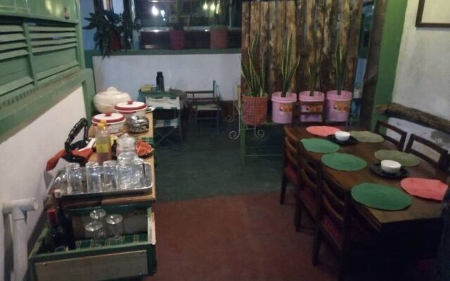 Kilimanjaro Green Homes & Camps - Hostel