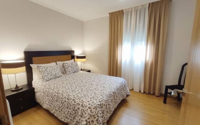Apartamentos El Valle