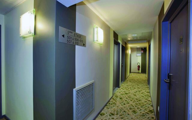 All Suites Appart Hôtel | Dunkerque Centre