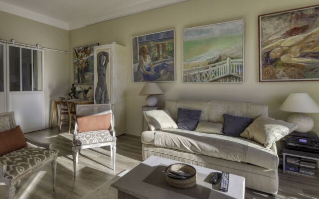 Apartment LAtelier Santanyí
