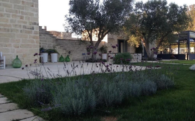 Masseria Spartivento