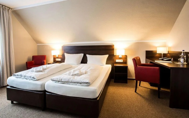 Parkhotel Meppen An der Freilichtbühne