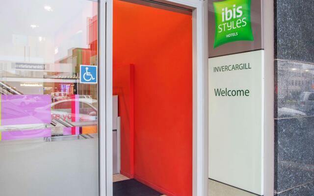 Ibis Styles Invercargill