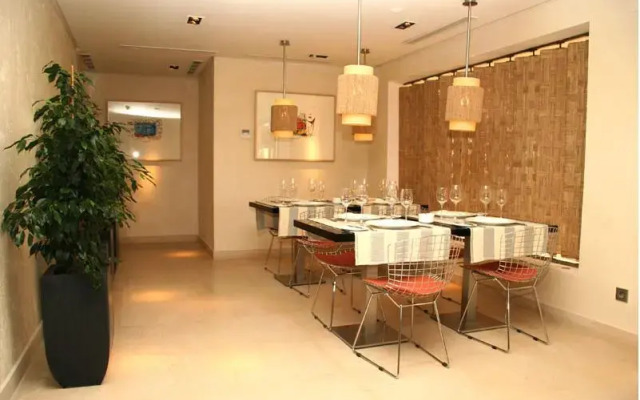 Maritimo De Sotogrande Club Hotel