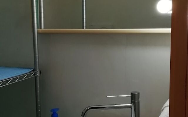 Baia del Conte Apartments