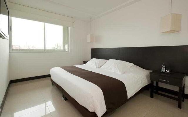 Atlantis Suites