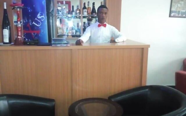 BoardWalk Hotel Wuse 2