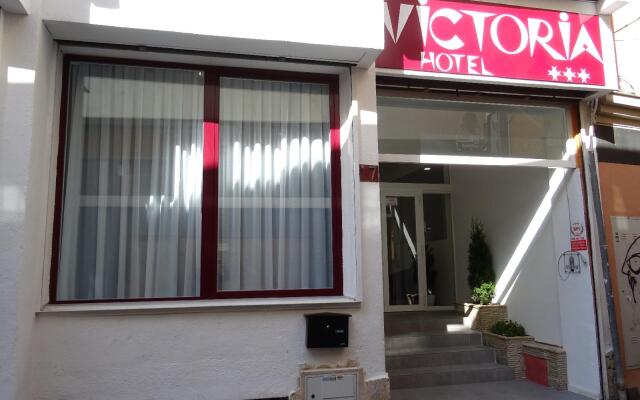 Hotel Victoria