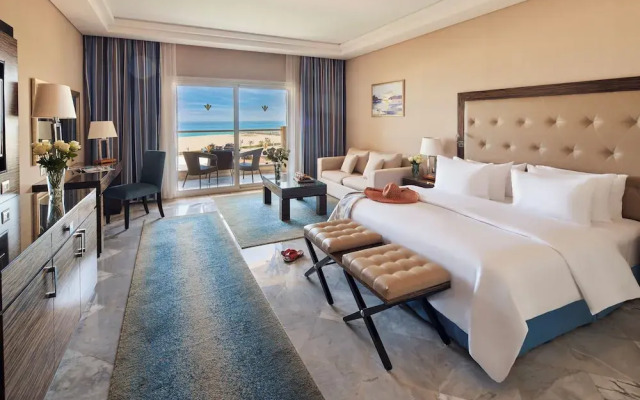 Ghazala Resort and Spa - фото 3