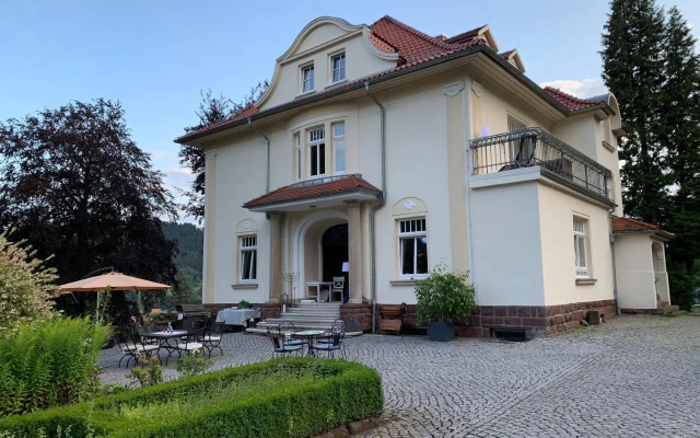 Residenz im Park
