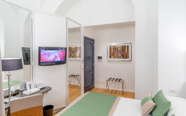 Les Diamants Spanish Steps Suite