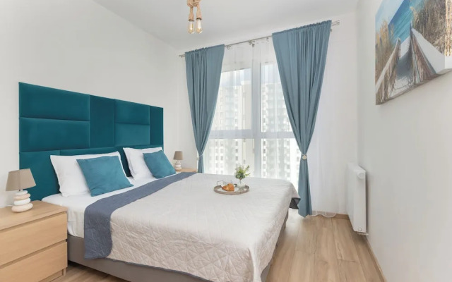 Nowa Letnica Gdańsk by Renters Prestige