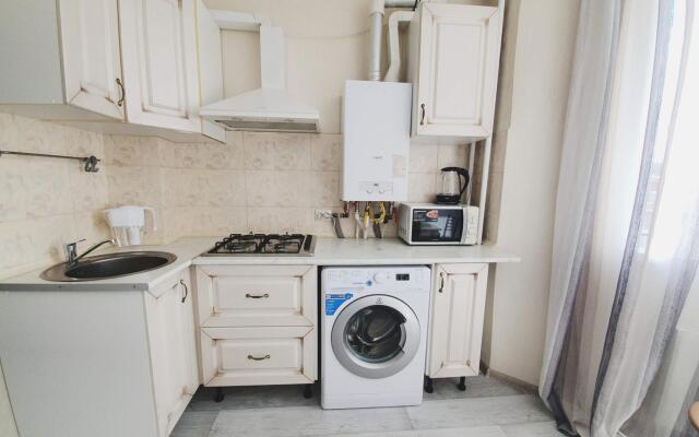 Elhome (ЭльХоум) на улице Пушкина 223