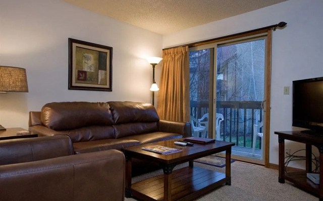 Shadow Run Condominiums