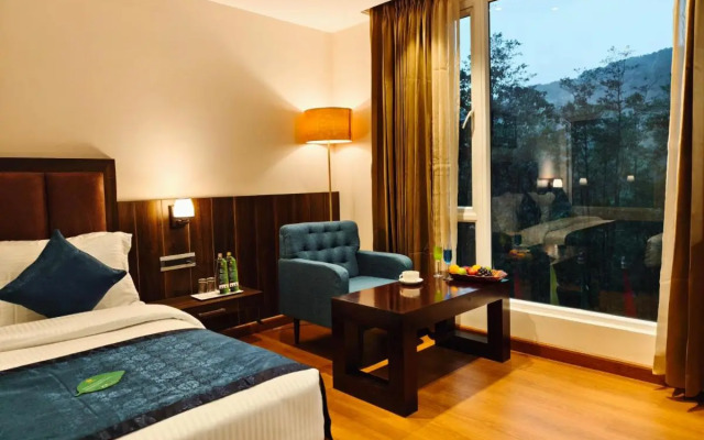 Clarion Hotel De'Renee'S Gangtok