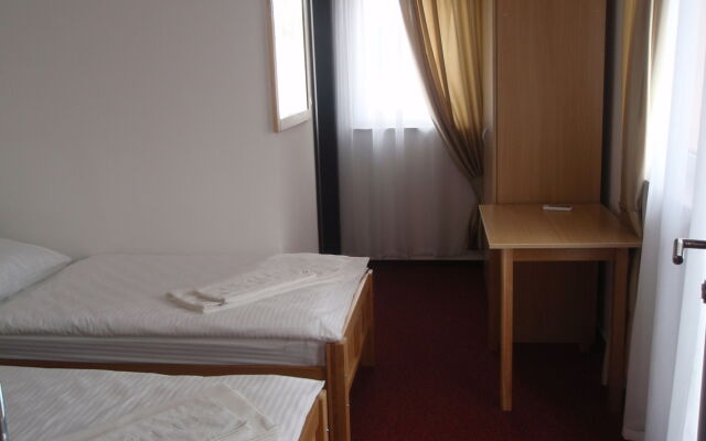 Hotel Ivona Medjugorje