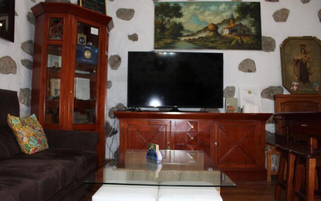 Casa Rural La Piedra Viva-GRUPOS