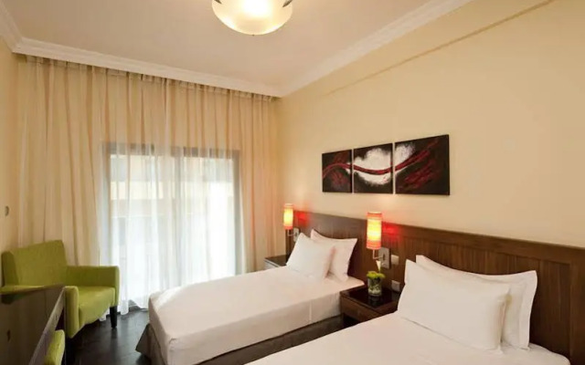 Al Nawras Hotel Apartments