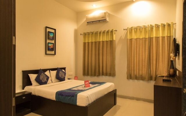OYO 10366 Archanil Apartment