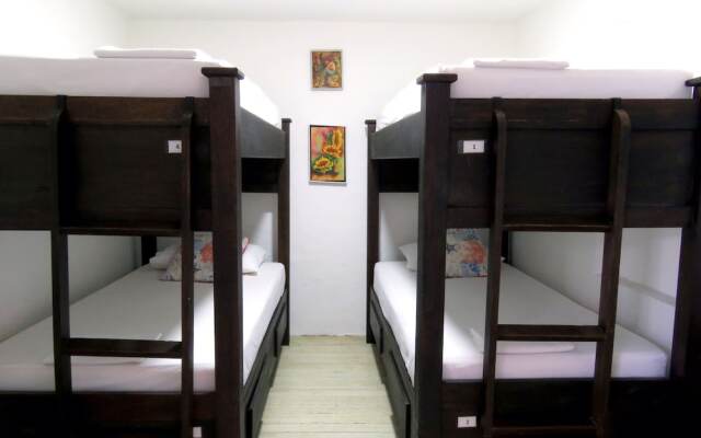Hostal Pajara Pinta