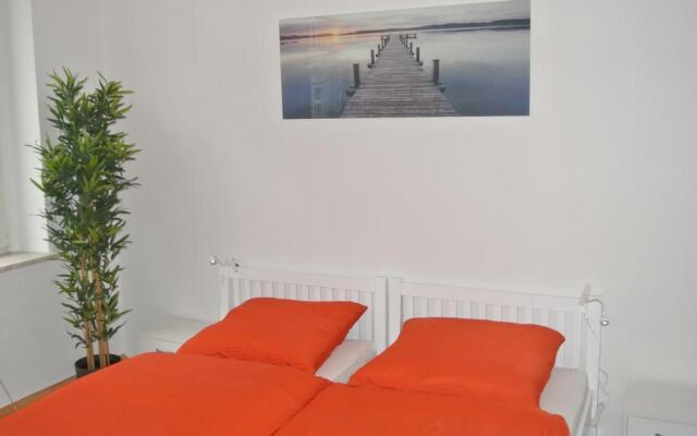Apartmondo Ferienwohnungen Solingen