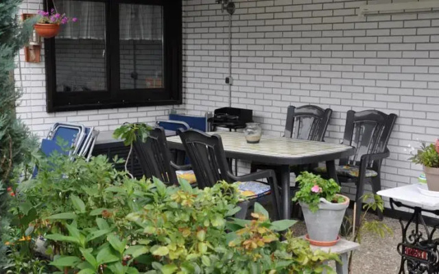 Ferienwohnungen am Aartalsee