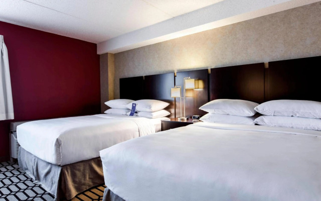 Delta Hotels by Marriott Fargo
