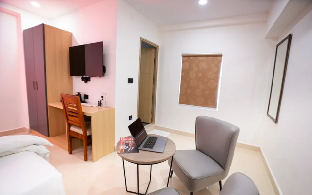 Sunrise Business Hotel
