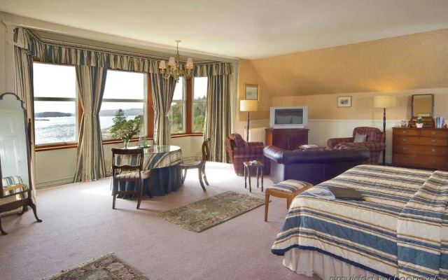 Loch Melfort Hotel