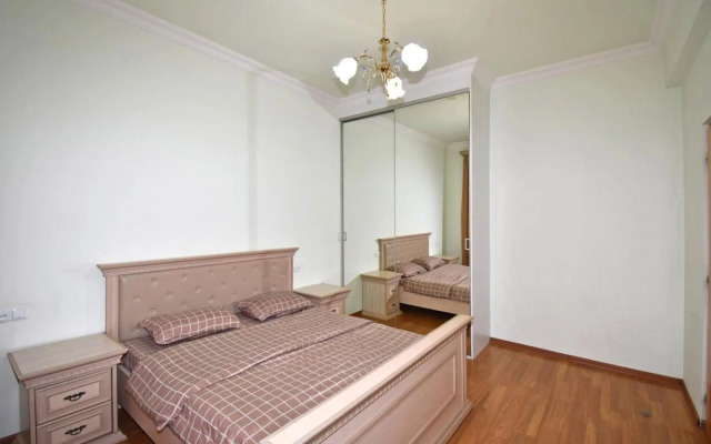 Argishti Street, 2 bedrooms Comfortable apartment GL152