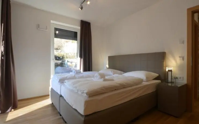 Alpin & Seeresort,Top 15 by Alpen Apartments