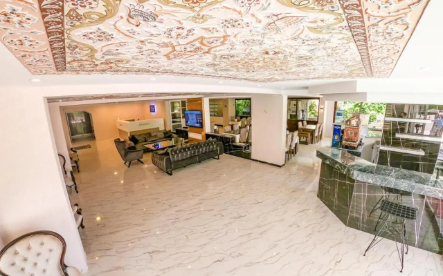Bir Hotel