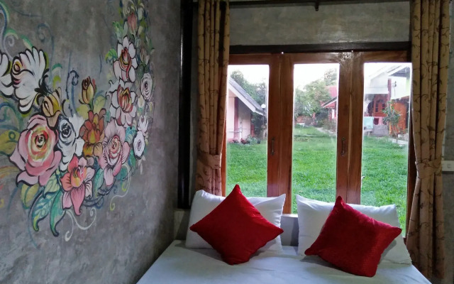 Pai Friendly Resort