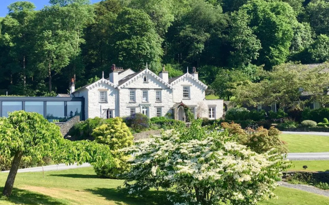 The Samling Hotel