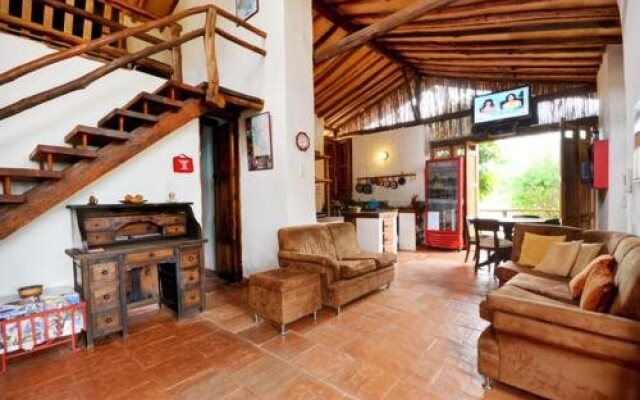 Tinto Hostel