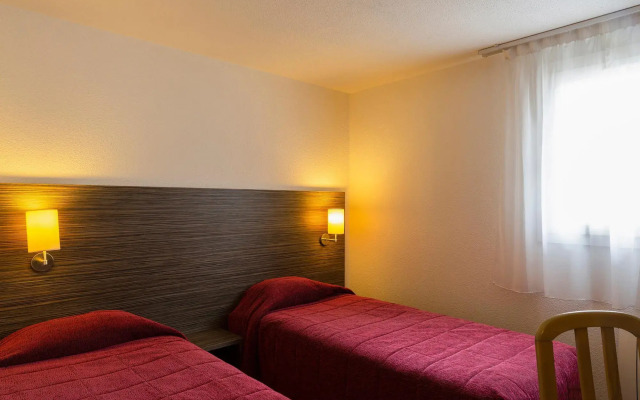 The Originals City, Angers Sud – Le Village 49