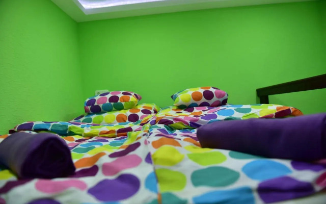 Hernad Apartment