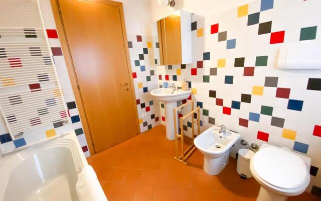 Casa Vacanze di Arlecchino