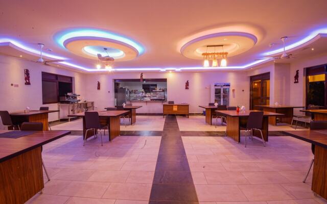 Mlex Hotel