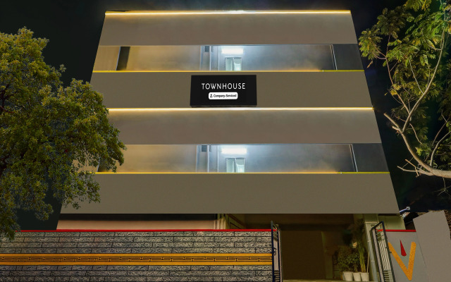 Super Townhouse Rajahmundry