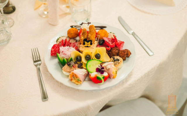 Hotel Aurelia