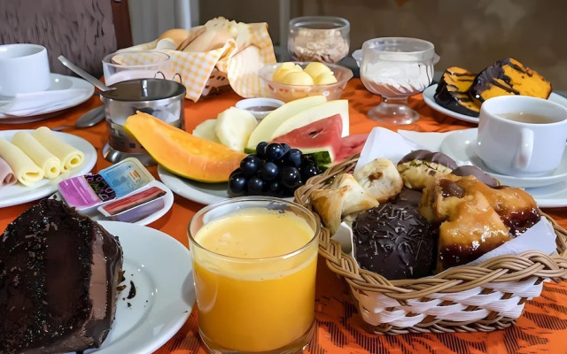 Pousada Araucária
