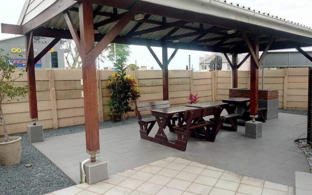 Concord Christian Guesthouse