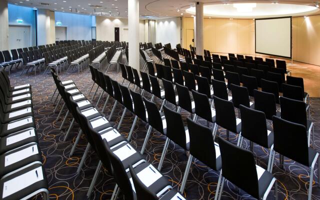 Radisson Blu Sobieski Hotel