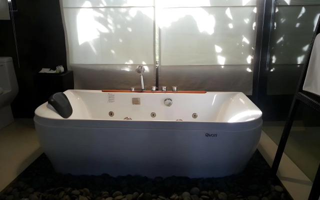 Siargao Bleu Resort And Spa