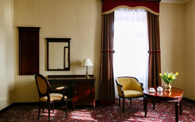 Turowka Hotel & Spa