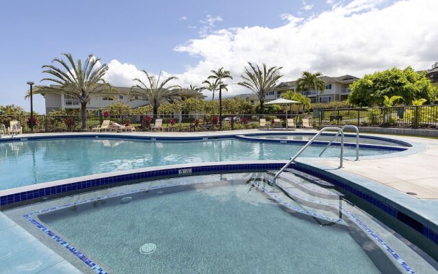 Na Hale O Keauhou Beach Views, Hot Tub & Pool