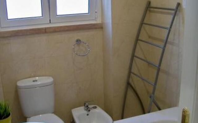 Almirante 1 Four Bedrooms