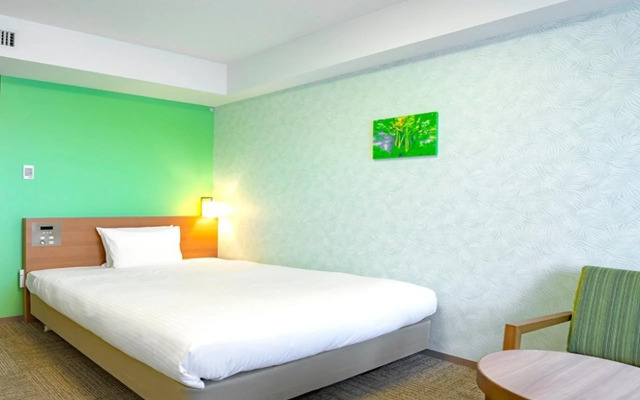 Daiwa Roynet Hotel Naha - Omoromachi